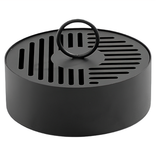 蚊香盒, 15 x 5.5cm, 紳士黑