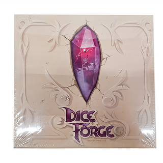 Libellud 鍛骰物語 桌遊, 策略遊戲風格, 1盒