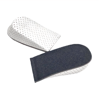 上手家居 隱形後跟墊 增高鞋墊/氣墊鞋墊 2.3cm, 1雙