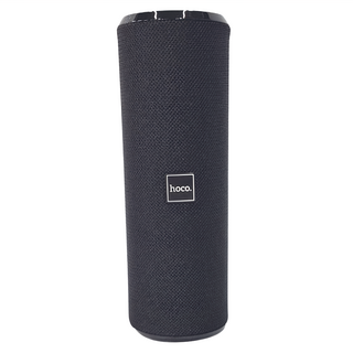 hoco. 浩酷 鳴聆運動藍牙音箱, BS33, 黑色