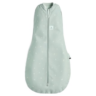 ergoPouch 二合一舒眠包巾 0.2 TOG 澳洲設計 適合 3-6 個月寶寶
