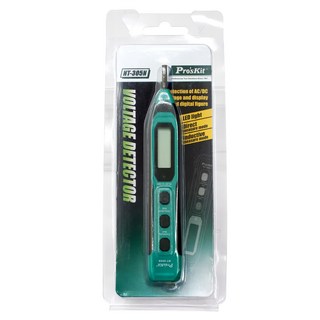 pro'skit 寶工 數顯式驗電筆, 1入