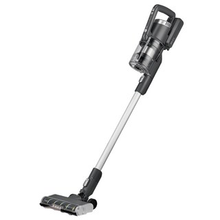 TECO 東元 手持無線吸塵器 LED高清照明/六重過濾/無刷馬達 XJ1911CB 原廠保固, 深灰色