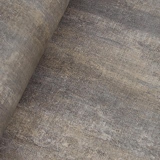 防水自黏壁紙 仿水泥混凝土紋路 PVC材質 60x100cm, 布紋鎏金鏽, 60 x 300cm