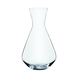 SPIEGELAU Casl 醒酒器 無鉛水晶玻璃 德國品牌, 24 x 13.5cm, 1.4L, 1個