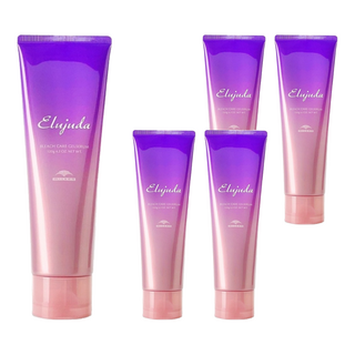 mILBOn 極潤修護果露 護髮素, 120ml, 5條