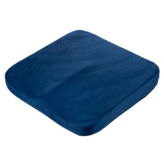 comet 方形記憶坐墊, 海軍藍