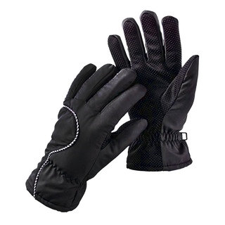 Litume 意都美 F116 Thinsulate 女款 防水透氣禦寒手套