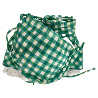 Summer love 夏之戀 大女比基尼3件組, 均碼, 942