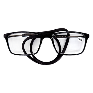 Quinta UV400抗紫外線濾藍光老花眼鏡 QTP002 200度 1個