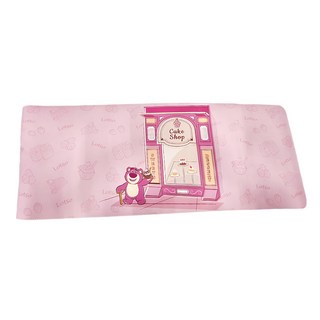 Disney 迪士尼 熊抱哥 甜蜜夢境系列皮革桌墊, 75 x 30cm