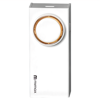 mimax 米覓 殺菌除味器 白色, L18