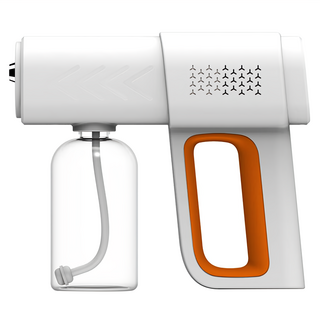 AWANA 藍光霧化消毒槍 K6PRO 380ml 1個