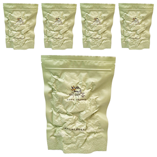 明玥茶 三角立體茶包紅玉紅茶, 3g, 30包, 5袋