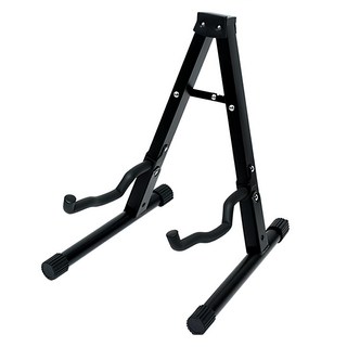 FRETO 雙折疊吉他專用A型折疊支架, 1個