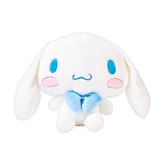 KHTOY 花結款 16吋 大耳狗 玩偶 可愛造型 柔軟材質