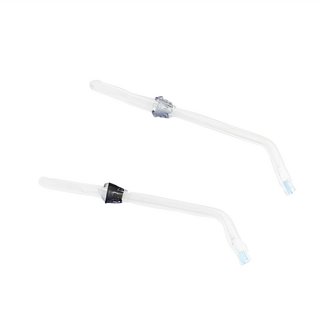 Waterpik 沖牙機 牙菌斑噴刷頭 PS-100E, 1組