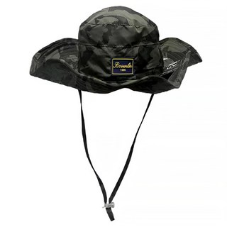 Lofor 樂活生活家 探險家帽，迷彩, Free, M-7406