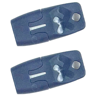 德國heat it 藍精靈魔法蚊蟲叮咬止癢器 USB-C Android & iPhone 15適用, 2個, 4g