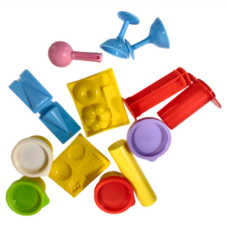 風車圖書 FOOD超人小麥黏土 新版 甜蜜冰淇淋, 335g, 1本