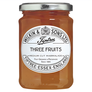 Tiptree 綜合柑橘果醬, 340g, 1罐