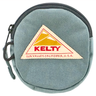 KELTY Circle Coin 零錢包