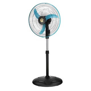 中央興 飛刀型強力立扇/工業扇 18吋, UC-1800