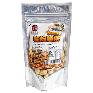 源順食品 輕焙腰果 精選特級腰果, 140g, 1包