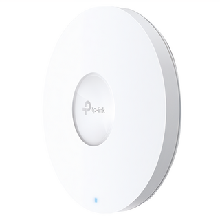 tp-link Omada AX3000 室內/戶外型 Wi-Fi 6 基地台, EAP650, 1個