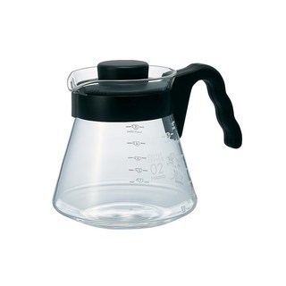 HARIO 好璃奧 V60 好握02咖啡壺, 700ml, 1個, 咖啡壺