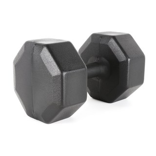 ALEAF 動態八角啞鈴, 1個, 20kg