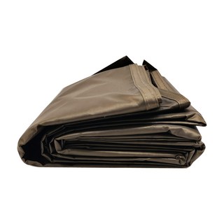 Naturehike 挪客 沙丘7.6 一室一廳帳篷 地布 CNH22ZP028, 深咖色/地布