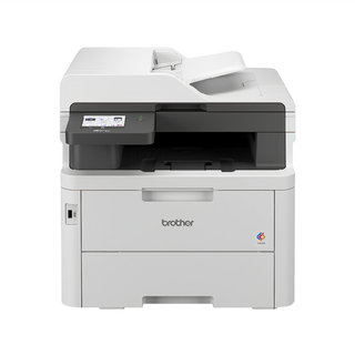 brother 兄弟牌 超值商務彩色雷射複合機, MFC-L3760CDW