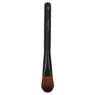 Lumina 露蜜 A5 遮瑕粉底刷, L-BA05, 1支