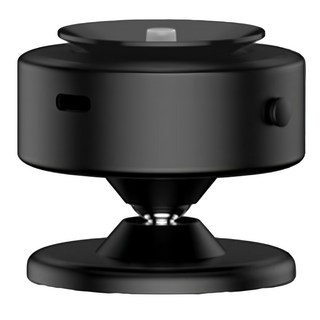 BON X90 強磁吸雙向吸附支架 強勁吸附 穩固不掉落, 黑色, 1個