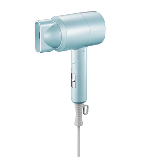 Kinyo 雙電壓負離子吹風機 800W, KH-111, 藍色