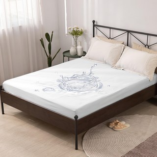 JINDACHI 金大器 3D立體蜂巢保潔墊床包