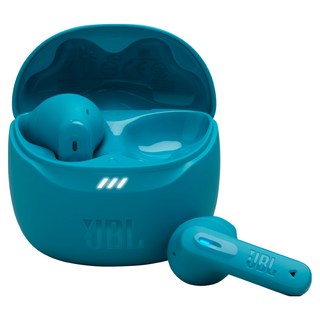 JBL Tune Flex 2 真無線降噪藍牙耳機, EAR-JBL-FLEX2-GN, 藍綠色