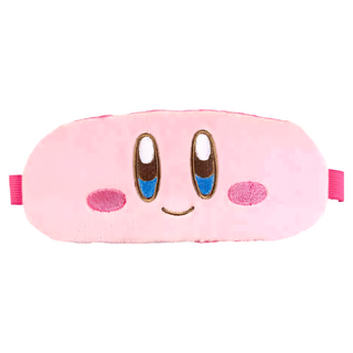 Nintendo 任天堂 眼罩 柔軟舒適 輕巧便攜