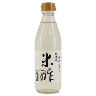 森文釀造 米醋 360ml, 1瓶