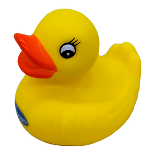 playgro 培高 洗澡小鴨密封版, 1個, 黃色