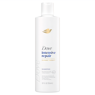 Dove 多芬 護理洗髮精, 355ml, 1瓶