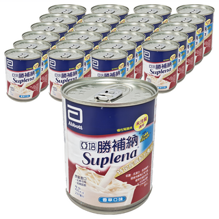 箱 亞培腎補納 未洗腎, 237ml, 24罐