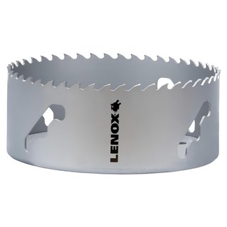 lenox 狼牌 50x碳化鎢齒圓穴鋸5/ 127mm lelxah35, 1入