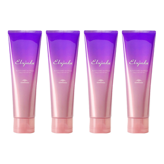 mILBOn 極潤修護果露 護髮素, 120ml, 4條