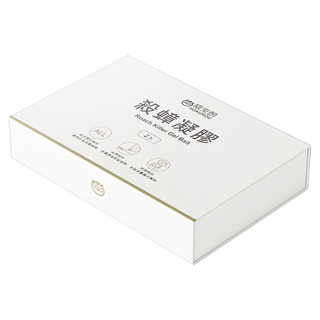 HUKUROU 福來朗 殺蟑凝膠, Roach Killer Gel Bait, 2入, 5g, 1盒