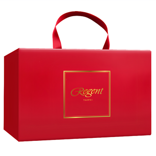 Regent 晶華酒店 流心千層酥禮盒, 330g, 1盒