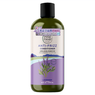 Petal Fresh 薰衣草滋潤潤絲精 撫平毛燥 修護受損 光澤, 475ml, 1瓶