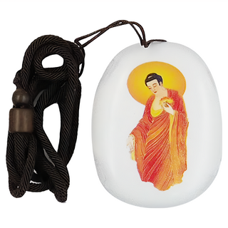 新韻傳音 般若法音7合一念佛機, B107, USB充電