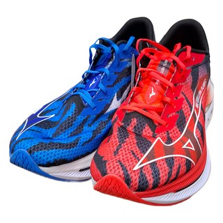 Mizuno 美津濃 運動路跑鞋 WAVE REBELLION FLASH 2